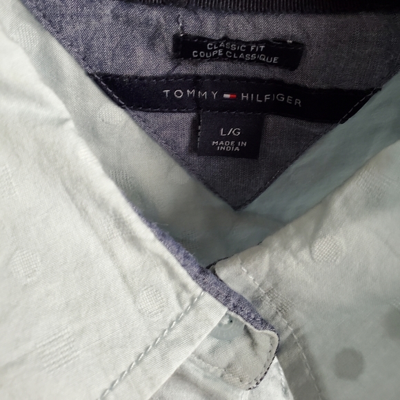 TOMMY HILFIGER - Picture 3 of 3